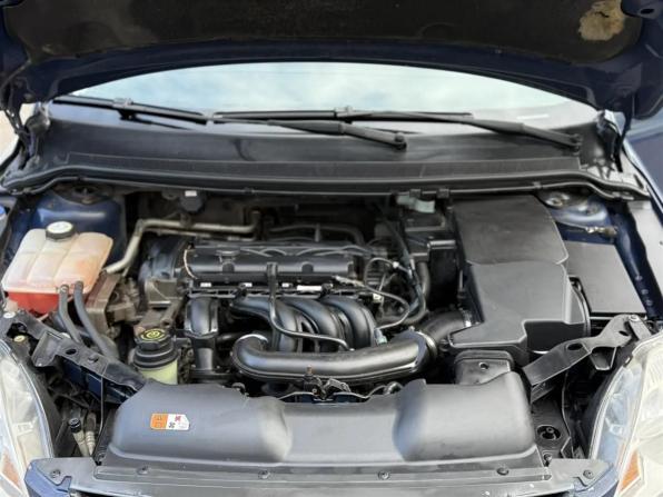 Ford Focus II Рестайлинг с пробегом 2011 года, цена 570 000 рублей, 260135 км, хэтчбек, Автокод Объявления
