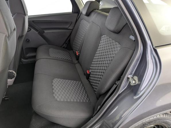 Lada (ВАЗ) Granta I Рестайлинг с пробегом 2021 года, цена 630 000 рублей, 121219 км, лифтбек, Автокод Объявления