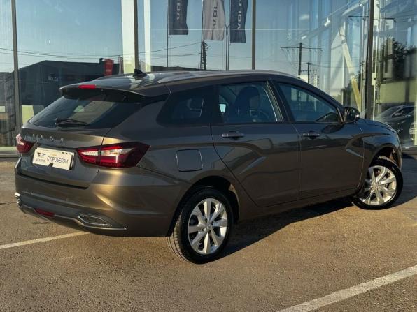 Lada (ВАЗ) Vesta I Рестайлинг (NG) с пробегом 2025 года, цена 1 419 000 рублей, 30718 км, универсал, Автокод Объявления