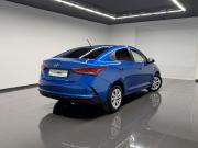 Hyundai Solaris II Рестайлинг Тверь  - изображение 22