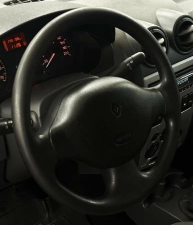 Renault Logan I с пробегом 2009 года, цена 370 000 рублей, 146196 км, седан, Автокод Объявления