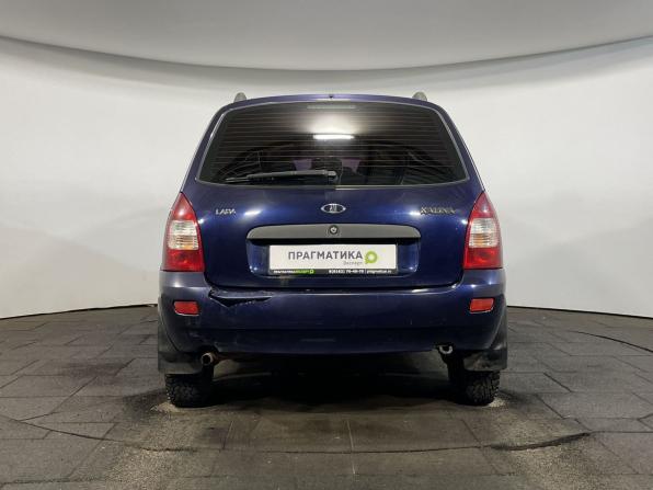 Lada (ВАЗ) Kalina I с пробегом 2012 года, цена 199 999 рублей, 165153 км, универсал, Автокод Объявления