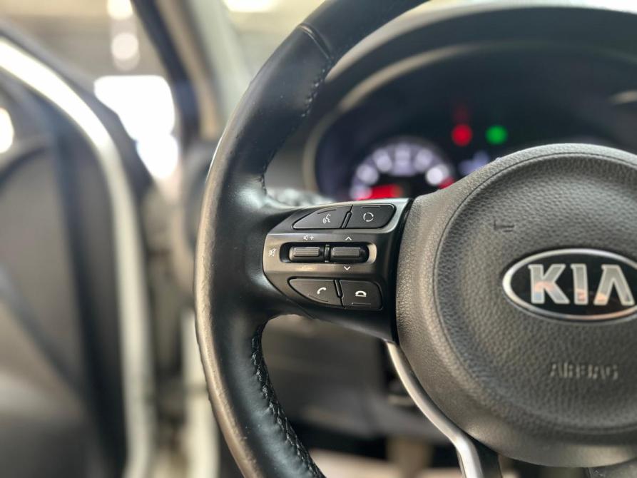 Kia Rio IV Набережные Челны  - изображение 21