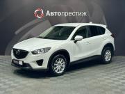 Mazda CX-5 I Оренбург  - изображение 17