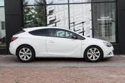 Opel Astra J Рестайлинг Ульяновск  - изображение 21