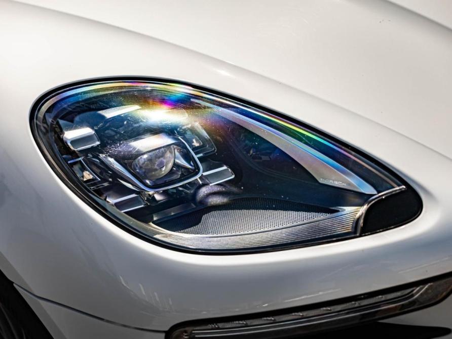 Porsche Macan I Краснодар  - изображение 12