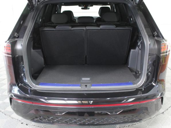 Новый Volkswagen Teramont II (China Market) 2026 года, цена 6 055 000 рублей, внедорожник, Автокод Объявления