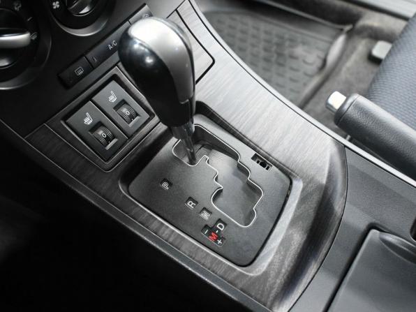Mazda 3 II (BL) с пробегом 2011 года, цена 879 900 рублей, 220000 км, седан, Автокод Объявления