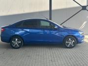 Lada (ВАЗ) Vesta I Тамбов  - изображение 29