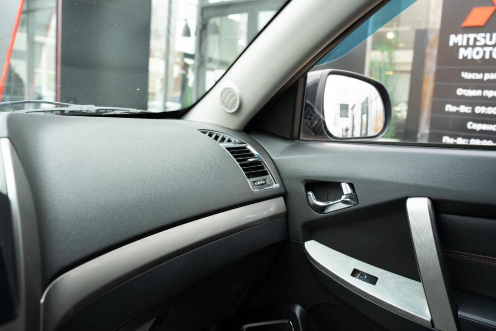 Geely Emgrand X7 I Рестайлинг Ульяновск  - изображение 31