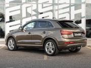 Audi Q3 I (8U) Краснодар  - изображение 23