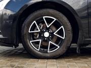 Chevrolet Cruze I Рестайлинг Екатеринбург  - изображение 39
