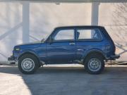 Lada (ВАЗ) 2121 (4x4) I Рестайлинг Петрозаводск  - изображение 24
