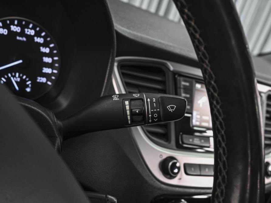Hyundai Solaris II Ставрополь  - изображение 16