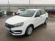 Lada (ВАЗ) Vesta I Рестайлинг (NG) Пермь  - изображение 6