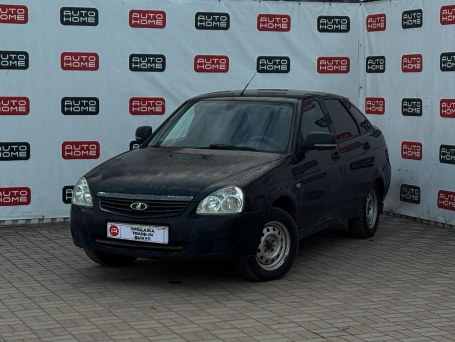 Lada (ВАЗ) Priora I Санкт-Петербург  - изображение 1