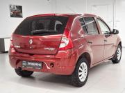 Renault Sandero I Казань  - изображение 28