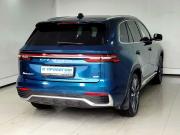 Geely Monjaro I Москва  - изображение 20