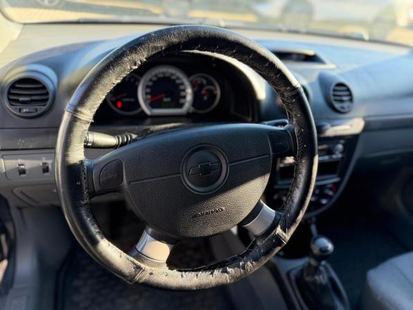 Chevrolet Lacetti I с пробегом 2009 года, цена 453 000 рублей, 203517 км, универсал, Автокод Объявления