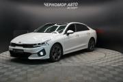Kia K5 III Крым  - изображение 34
