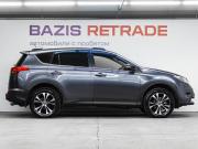 Toyota RAV4 IV (XA40) Тюмень  - изображение 30