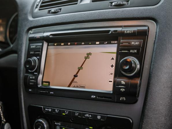 Skoda Octavia II (A5) Рестайлинг с пробегом 2010 года, цена 898 000 рублей, 150217 км, лифтбек, Автокод Объявления