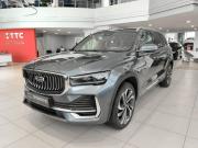 Geely Monjaro I Казань  - изображение 23