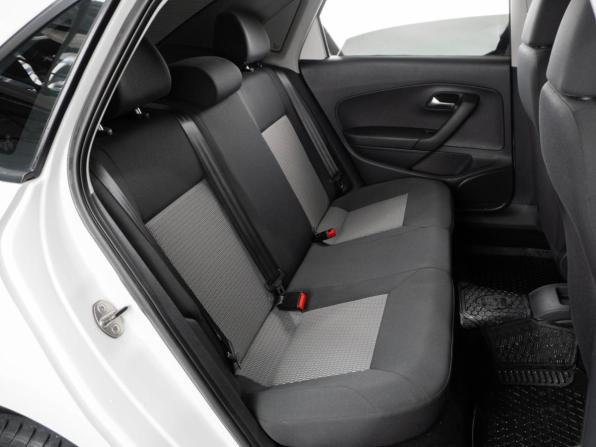 Volkswagen Polo V с пробегом 2013 года, цена 759 000 рублей, 141974 км, седан, Автокод Объявления