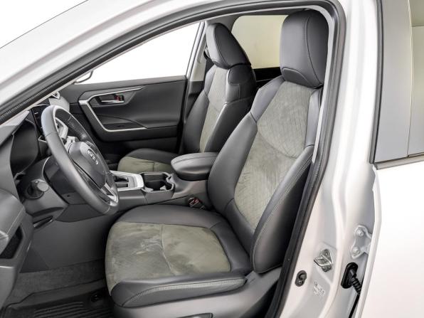 Toyota RAV4 V (XA50) с пробегом 2024 года, цена 4 150 000 рублей, 23431 км, внедорожник, Автокод Объявления