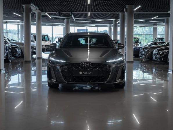 Audi A6 VI (C9) с пробегом 2025 года, цена 9 500 000 рублей, 272 км, универсал, Автокод Объявления