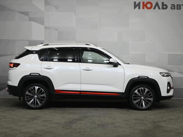 Changan CS35 Plus I Рестайлинг с пробегом 2023 года, цена 1 970 000 рублей, 38415 км, внедорожник, Автокод Объявления