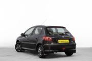 Peugeot 206 Барнаул  - изображение 29