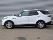 Land Rover Discovery V Москва  - изображение 58