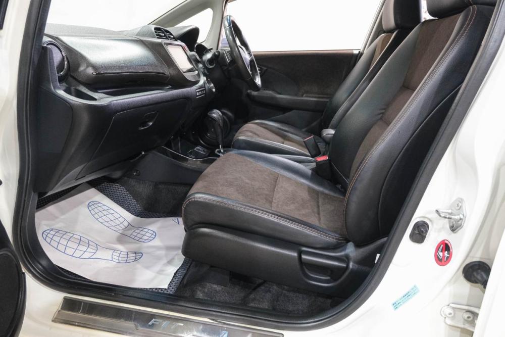 Honda Fit Shuttle I Рестайлинг Новокузнецк  - изображение 13