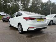 Hyundai Solaris II Нефтекамск  - изображение 16