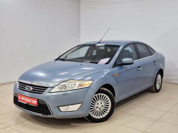 Ford Mondeo IV с пробегом 2008 года, цена 700 000 рублей, 298500 км, седан, Автокод Объявления