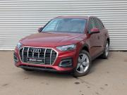 Audi Q5 II (FY) Рестайлинг Москва  - изображение 31