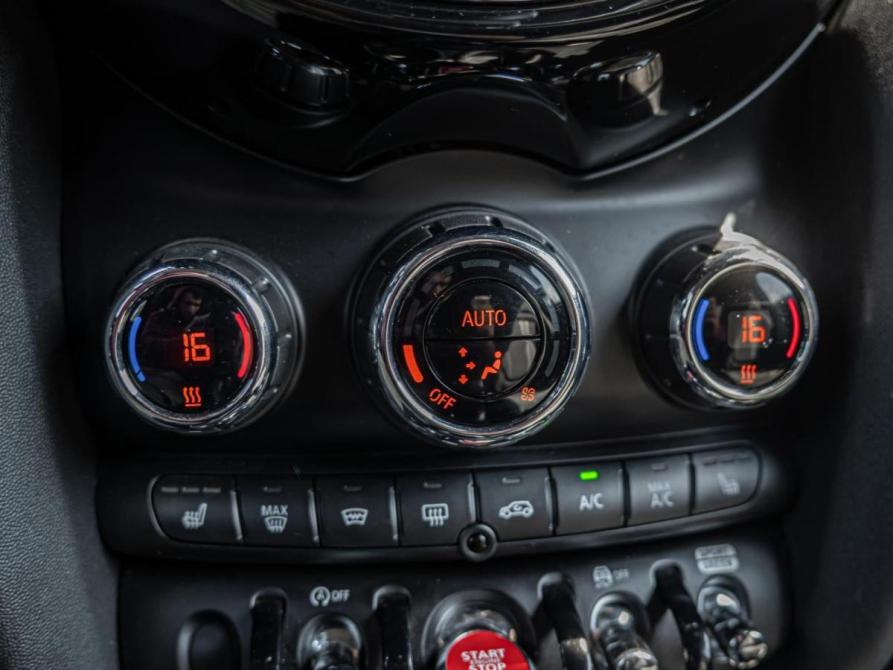 Mini Hatch III (F55/F56) Рестайлинг Краснодар  - изображение 13