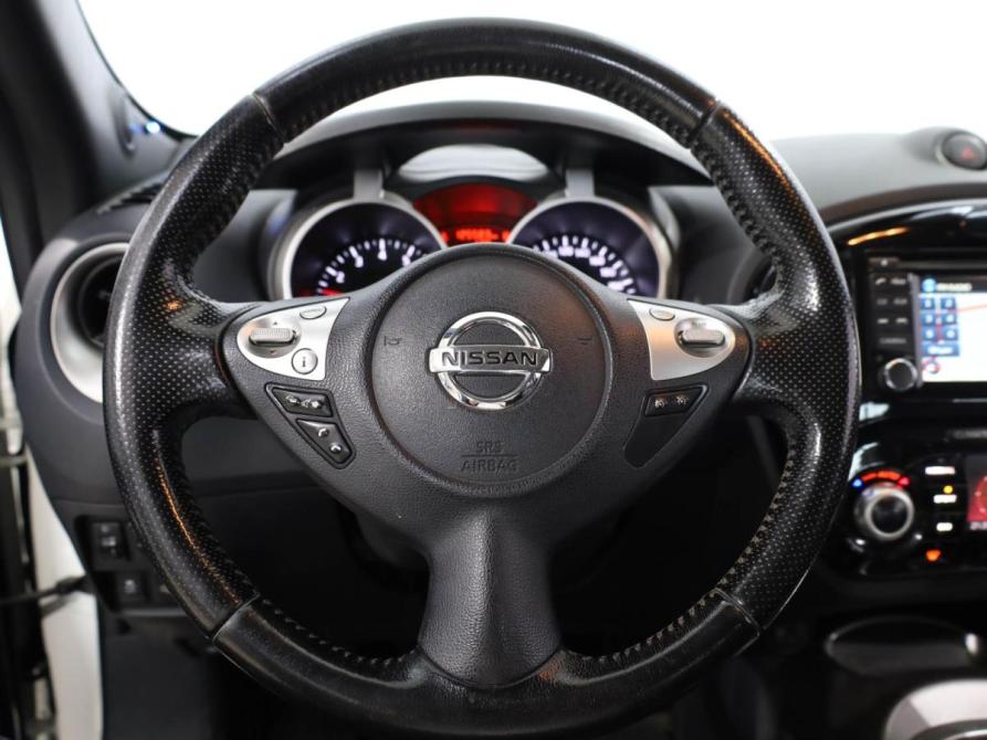 Nissan Juke I Ростов-на-Дону  - изображение 12