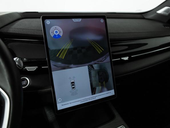 Geely Preface I с пробегом 2024 года, цена 2 719 700 рублей, 30601 км, седан, Автокод Объявления