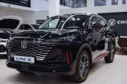 Changan UNI-S (CS55 Plus) Нижний Новгород  - изображение 10