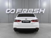 Toyota Camry VIII (XV70) Ростов-на-Дону  - изображение 24
