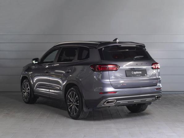 Chery Tiggo 8 Pro I с пробегом 2022 года, цена 2 048 000 рублей, 45530 км, внедорожник, Автокод Объявления