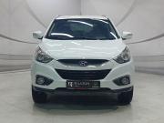 Hyundai ix35 I Воронеж  - изображение 24
