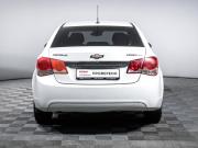 Chevrolet Cruze I Москва  - изображение 22