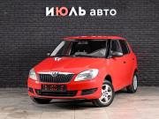 Skoda Fabia II Екатеринбург  - изображение 13