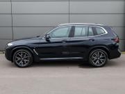 BMW X3 III (G01) Рестайлинг Москва  - изображение 38