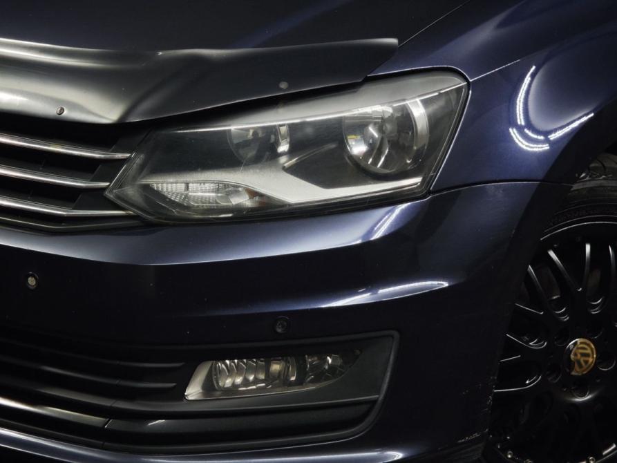 Volkswagen Polo V Рестайлинг Москва  - изображение 10