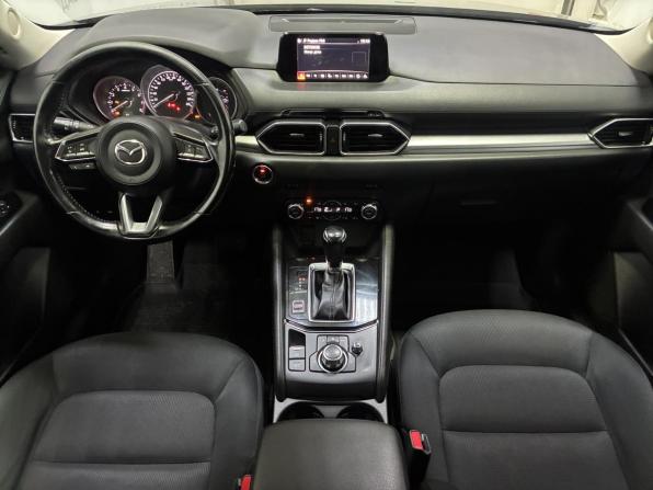 Mazda CX-5 II с пробегом 2018 года, цена 2 300 000 рублей, 150000 км, внедорожник, Автокод Объявления