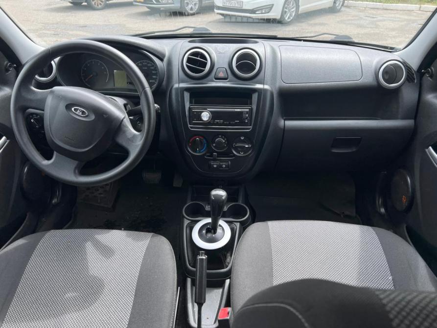 Lada (ВАЗ) Granta I Нефтекамск  - изображение 10